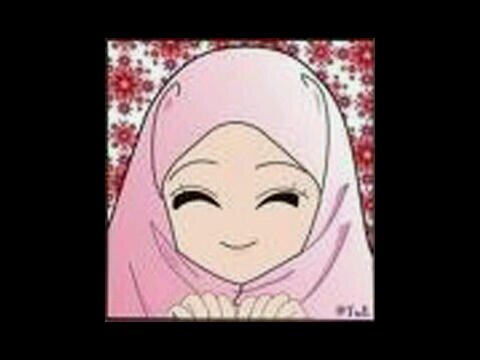 Hijrah utk menjadi Muslimah sejati