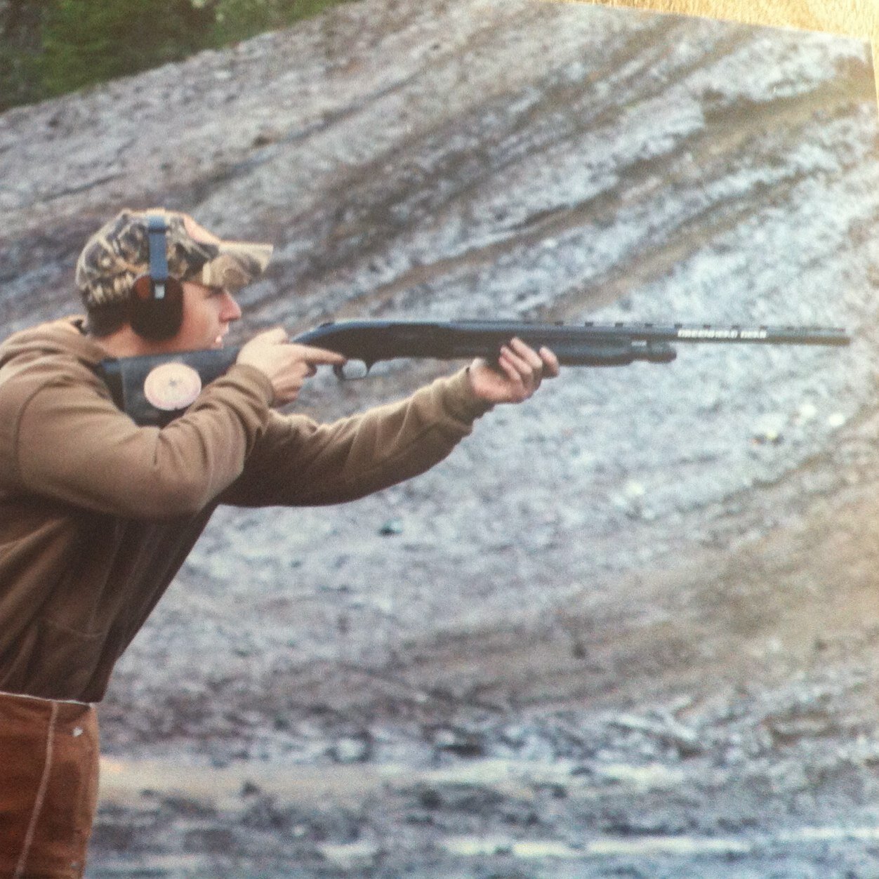 k_chase26's profile picture. Cocky, physical, relentless.