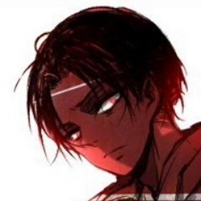 リヴァイ兵長