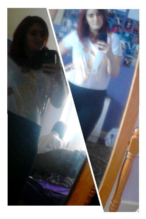 leanne_marie_w's profile picture. Im Just Me Dont Change For Noone Follow Me