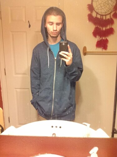 mwemken93's profile picture. 