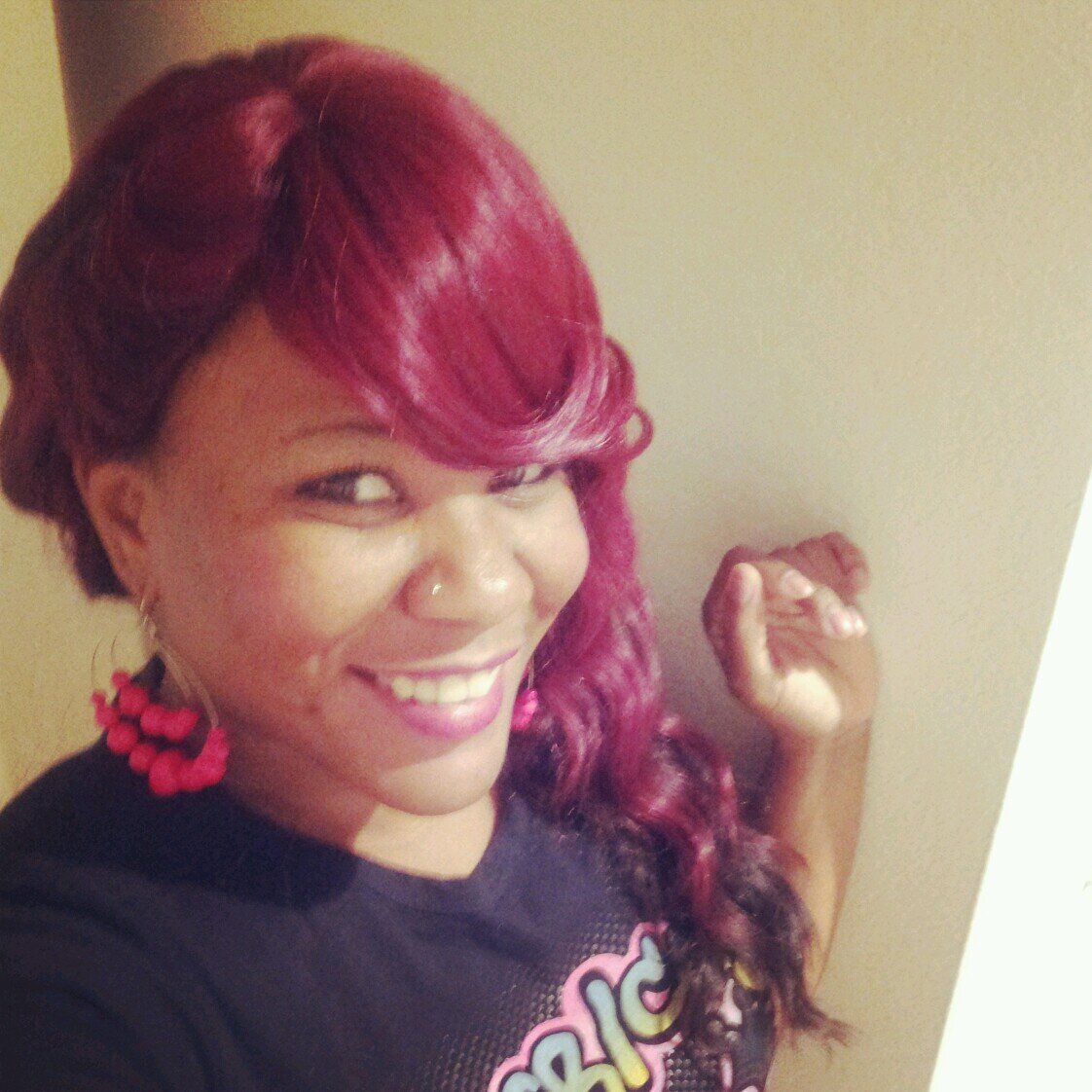 I'm me