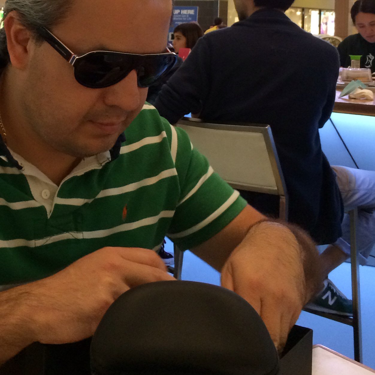 MANUELEGARCIA's profile picture. 