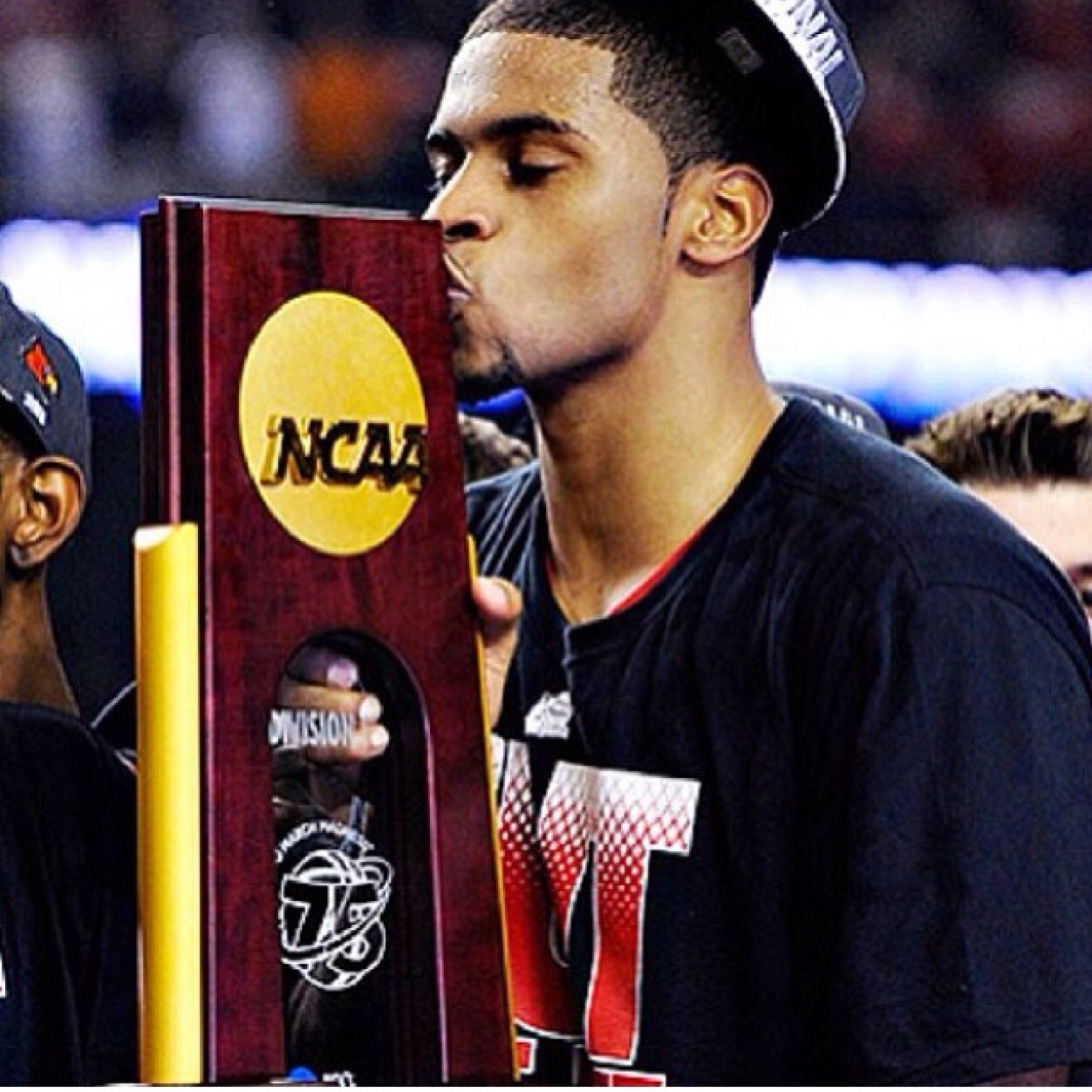 University of Louisville 2013 National Champion. #21. Cincinnati/Louisville/Houston. Chasing dreams is a must.