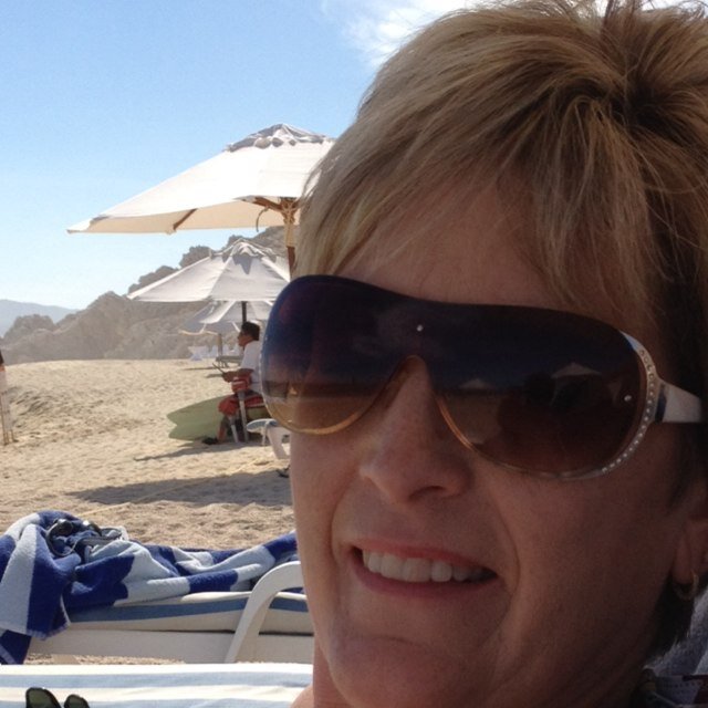 LeAnn Mather