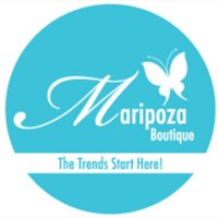Maripoza Boutique(@MaripozaBtq) 's Twitter Profile Photo