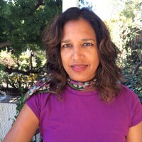 Movindri Reddy (@reddprof) 's Twitter Profile