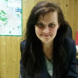 KatiKuljbina's profile picture. 