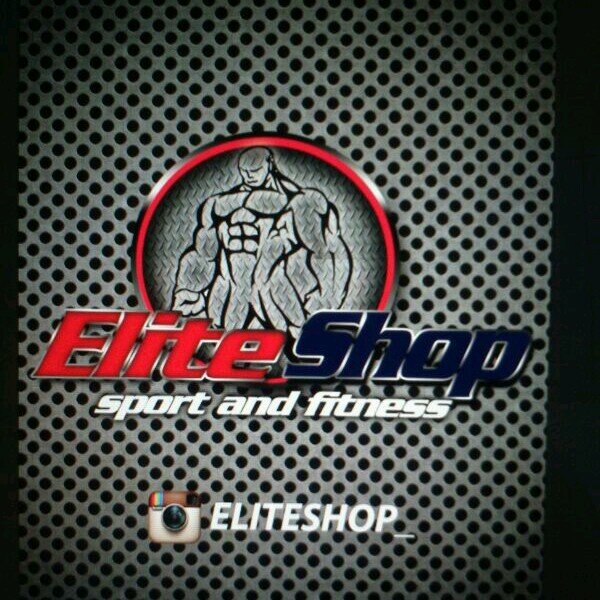 siguenos por instagram @eliteshop