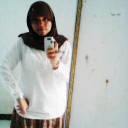 Terus Berusaha untuk menjadi yang terbaik ⁀‿⁀