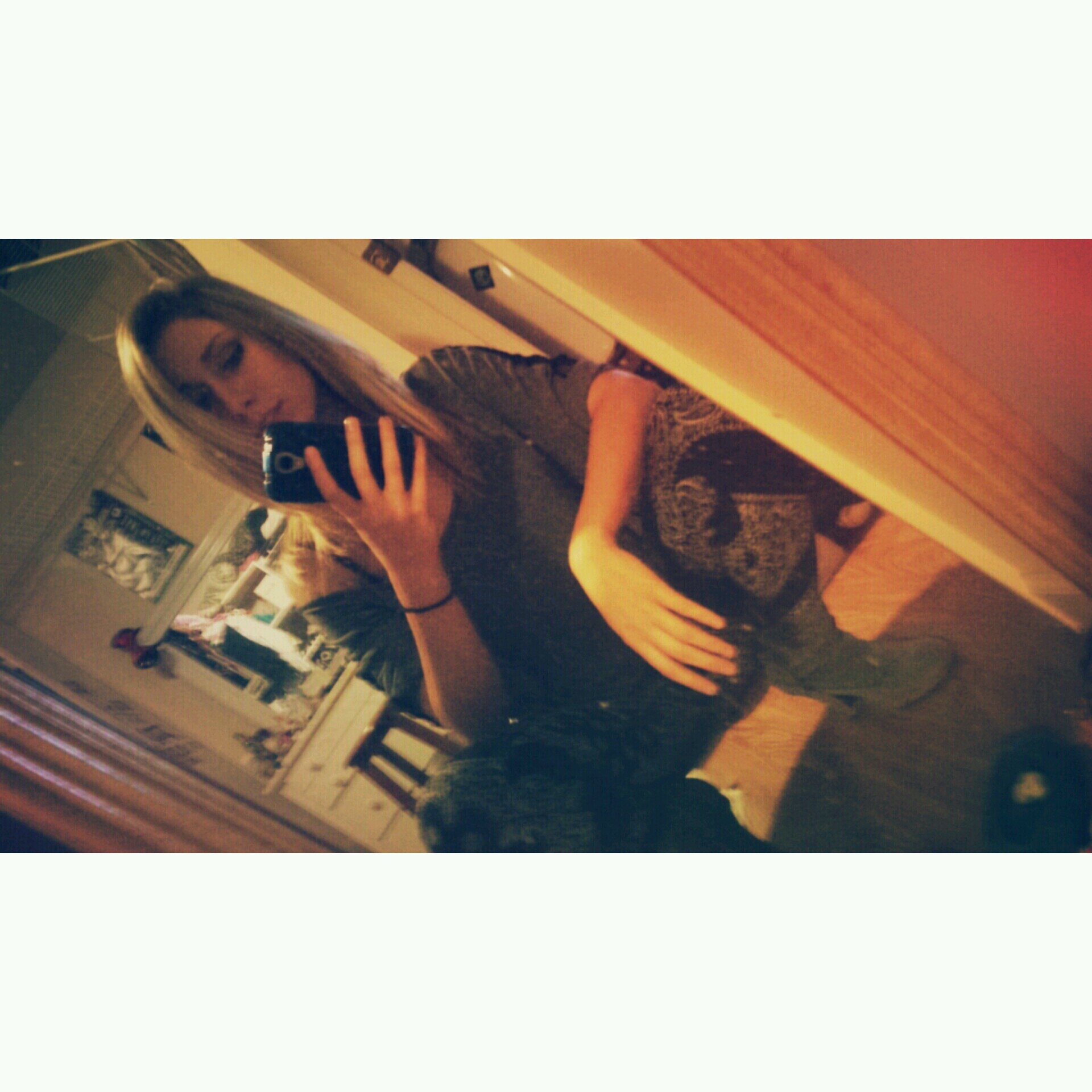 I really dont care