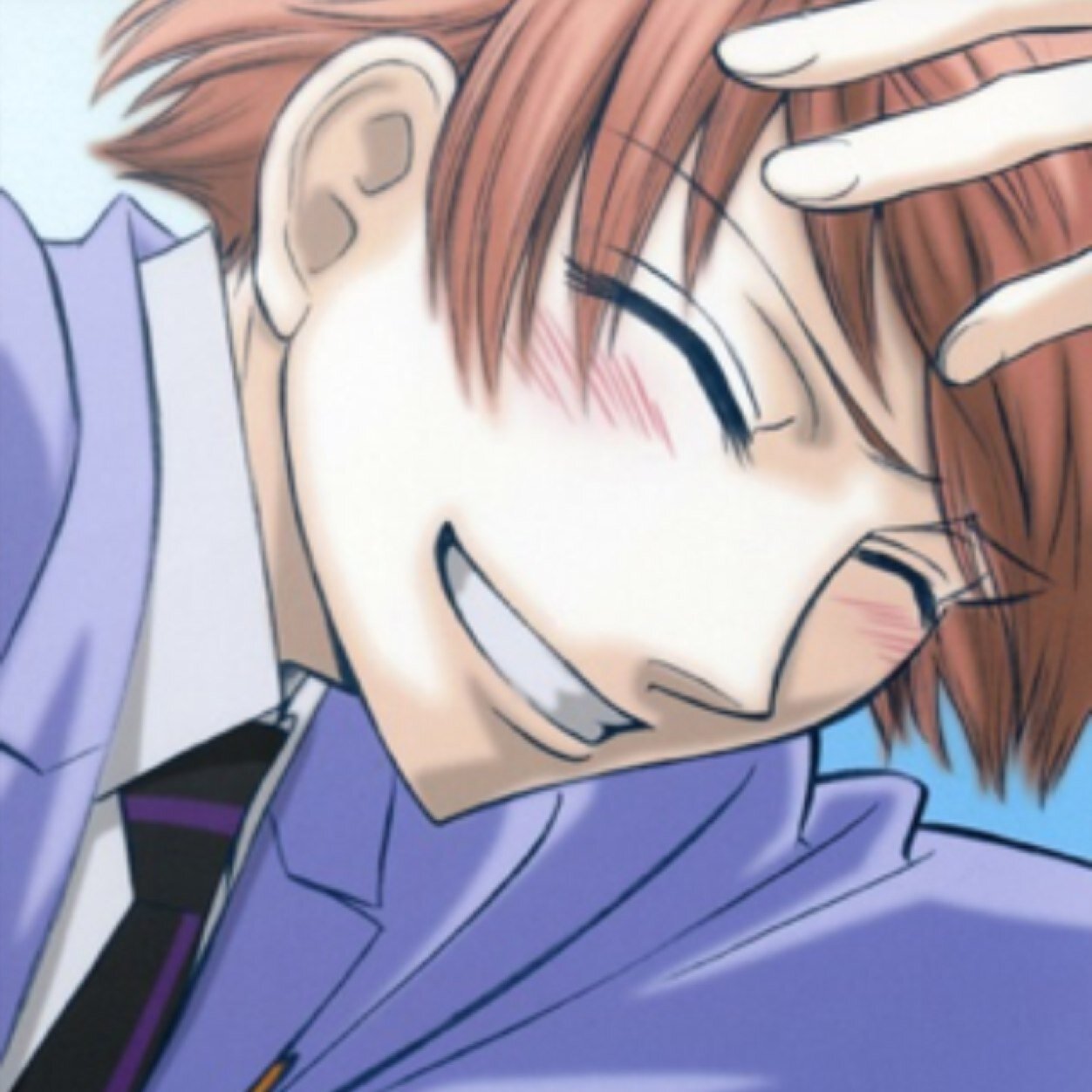 WorthlessTwin's profile picture. I am very sick if i live i dont know #engaged by the perfect @A_Loli_Rabbit #Twincest #Yaoi #Hikacest