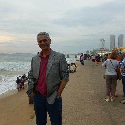 ferozkkhan's profile picture. Development Practitioner