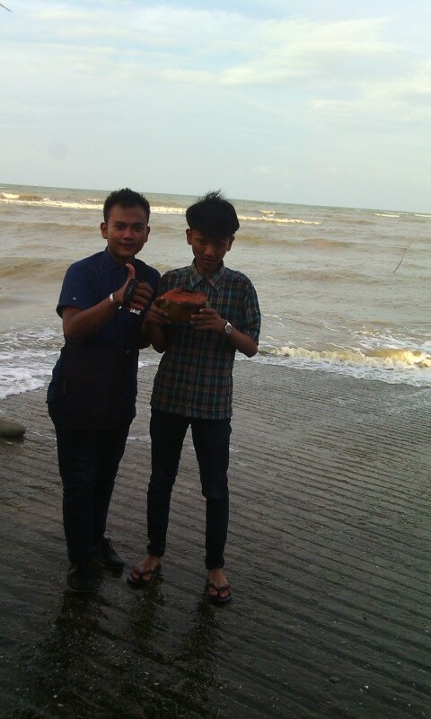 maulana_amk's profile picture. kehidupan ya hidup so jalanin aja kehidupan dng apa ada nya 0:)