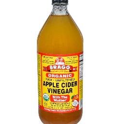 revealing the benefits of apple cider vinegar