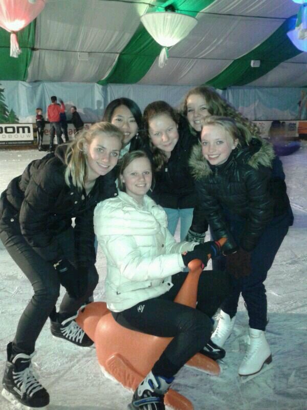 vallen en opstaan, knokken en doorgaan ♡ // toetiee loveyaa xxanoniempje ♡