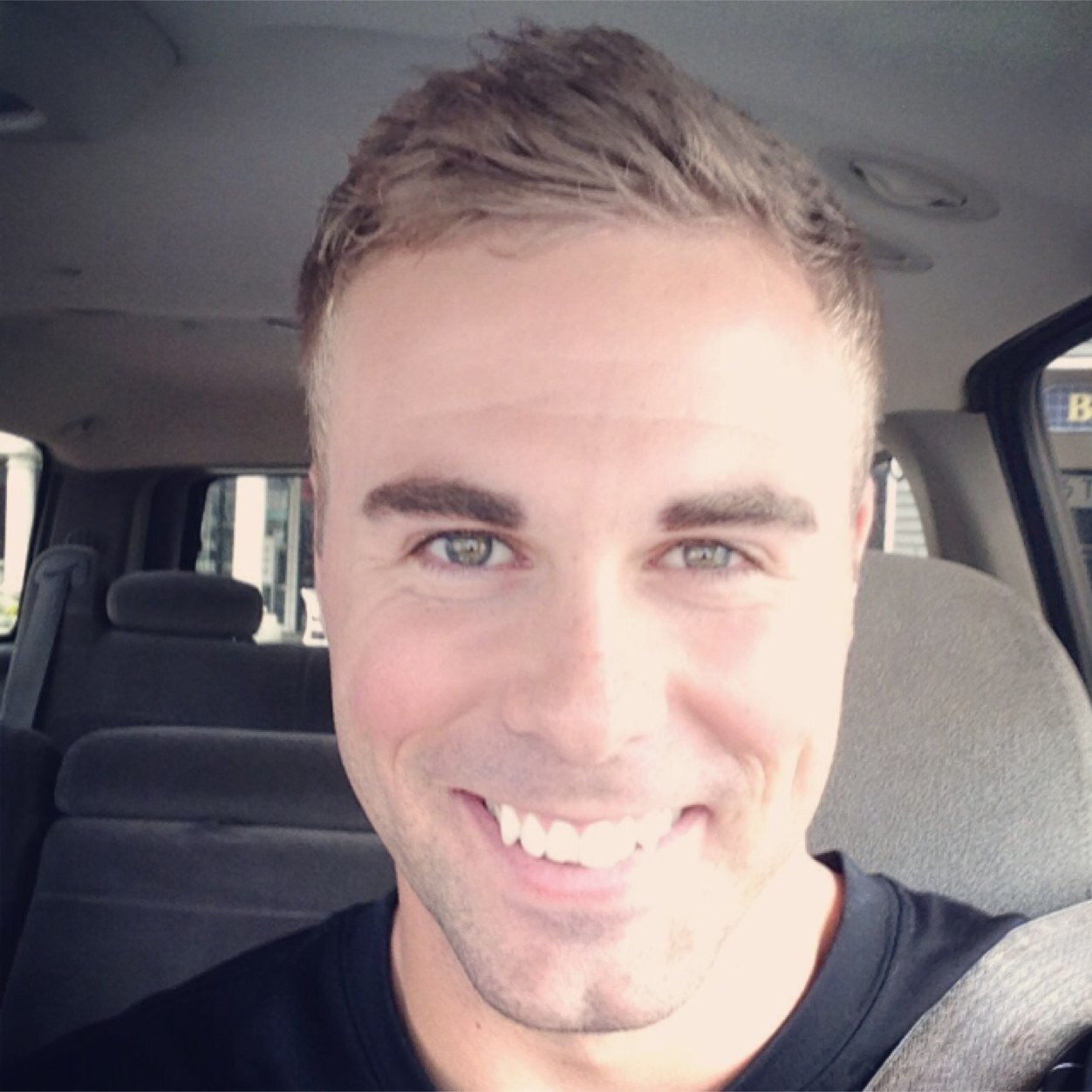 Josh Riley (JoshRiley3) Twitter