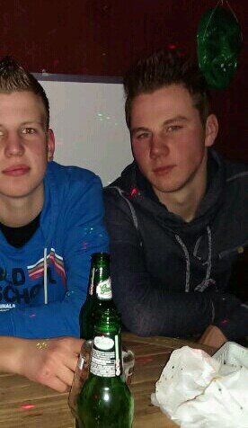 c.v ut ken nie gekker