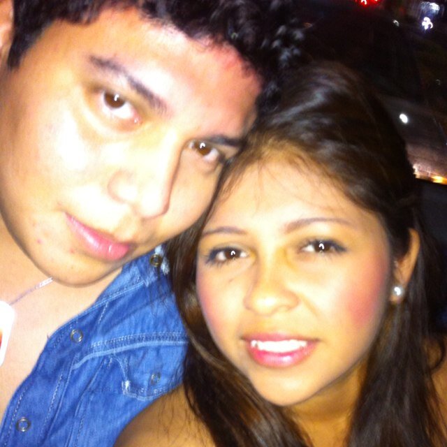 Hola bbe TE AMO ♥ gracias por hacerme feliz!! atte @jekaArgaez_