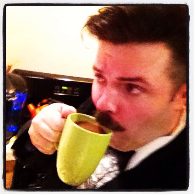 BlakeBurney's profile picture. 