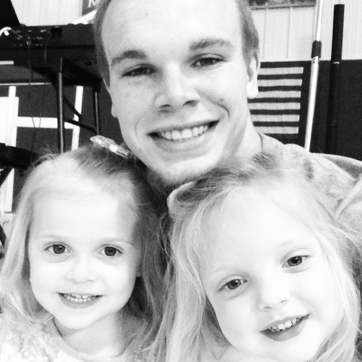 andrewmorris_40's profile picture. College freshman. fishing. basketball. Follow