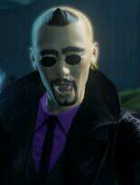 TheSaintsDonnie's profile picture. (Official account) I'm never involved in the loop.