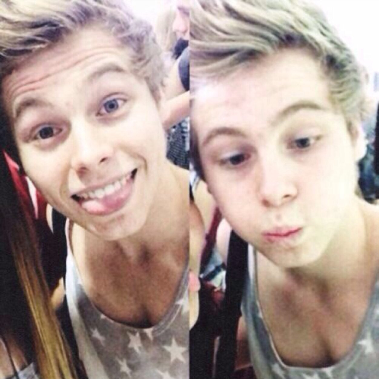 free follow from @insperationiall:) || youre perfect and i love you so fucking much, never forget that.