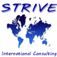 Strive International Consulting Ltd(@StriveMktg) 's Twitter Profile Photo
