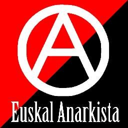 Euskalduna, anarkista (komunista libertarioa), antifaxista, antikapitalista, antiteologoa eta ekologista. Kontrainformazioan, pentsamendu librea sustatzen. ACAB