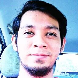 Matd_afiq's profile picture. 