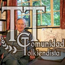 Comunidad Tolkiendista admiradora de la literatura de J.R.R. Tolkien y todo aquello relacionado al mundo ficticio del Profesor.