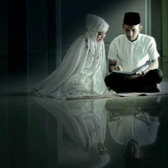 I AM MUSLIMAH :) #MAJELISRASULULLAH #BARAKATUSSALAF #NUBAHA #ARRIDWAN #AL-KHAIRAT :)