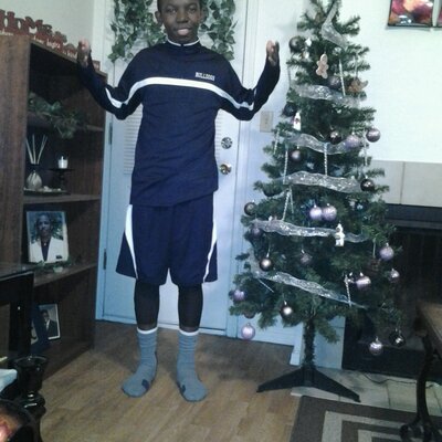 Profile Picture of chauncey andrews (@a_chauncey15) on Twitter