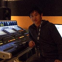 Mastering Engineer at STS Mastering / Sound Engineer at Sekolah Pelita Harapan Kemang Village