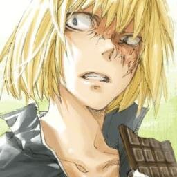 orenoyomebot's profile picture. 俺は口が悪いかもしれないが、お前のことは大切に思っている。それだけは理解してくれ。