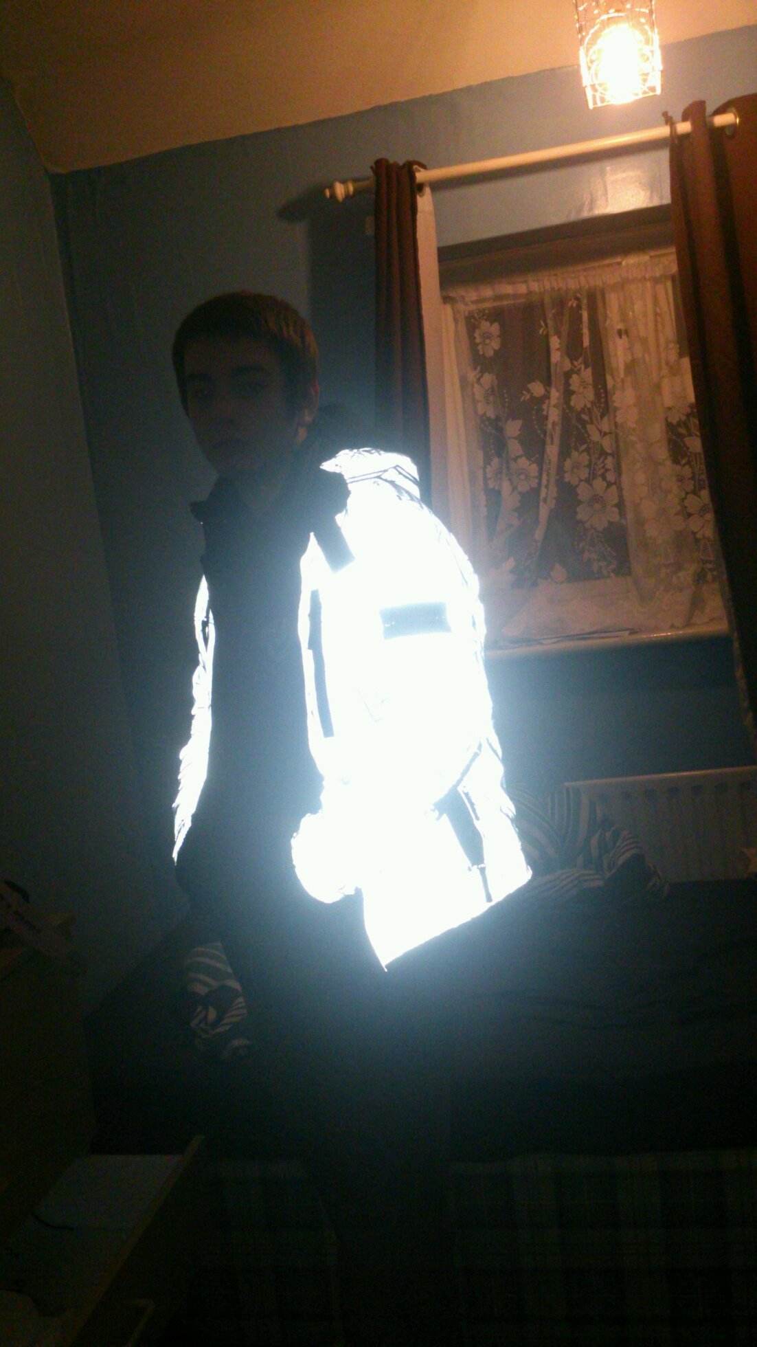 SamuelHelosent's profile picture. West ham till i die.