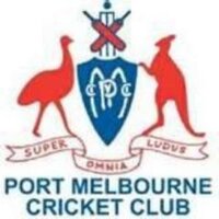 Port Melbourne CC (@portmelbournecc) 's Twitter Profile