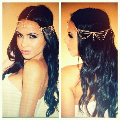 LorettaIgounet's profile picture. Don't you dare remember me once you start forgetting her.