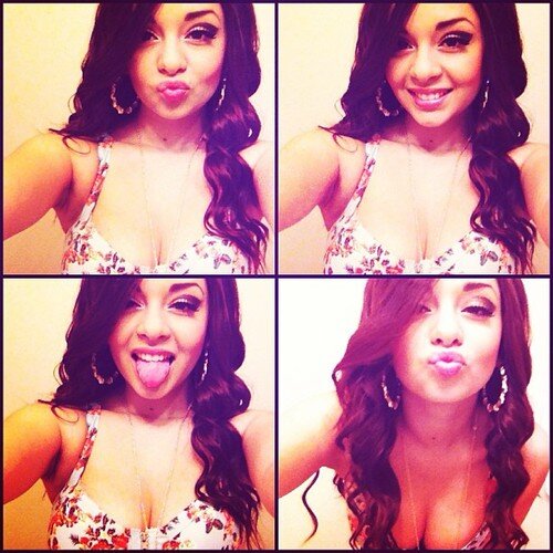 I will always have a thing for you.