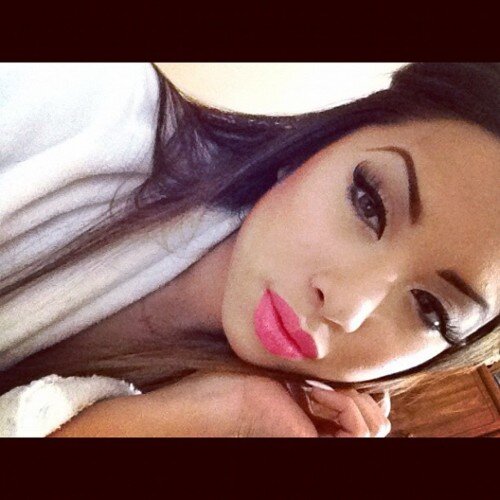 MarnaGalmann's profile picture. Be real with me or just leave me alone