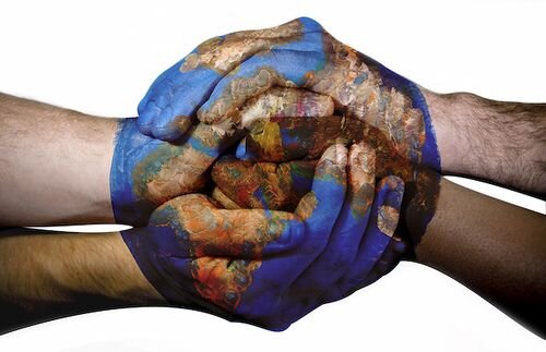 Spreading Entrepreneurship around the world---- What would you attempt to do if you knew you could not fail?