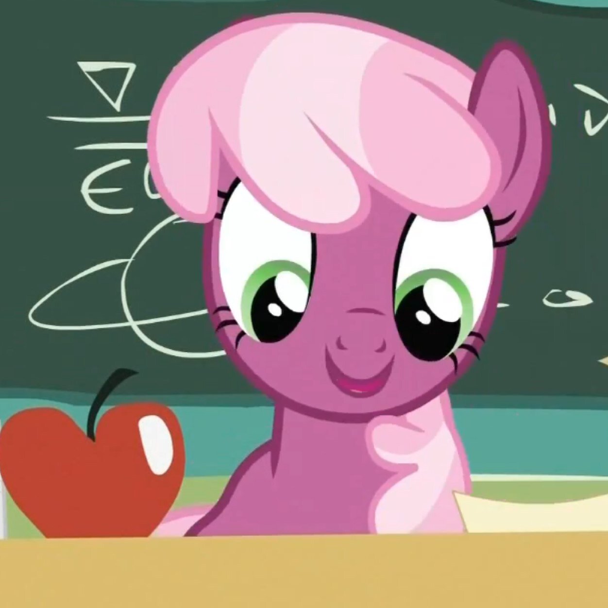 I am the schoolteacher in Batville. I care about each of my young bat students, and love to help them learn and grow.