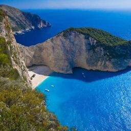 Portal http://t.co/LTjBYXzgpS je najbolji i najsveobuhvatniji informator o Grčkoj. https://t.co/LynnaubqTV