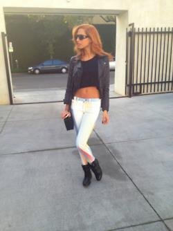 Beauty isnt judged by the size of your jeans!