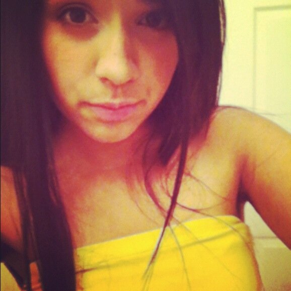 No girl deserves to be an option.