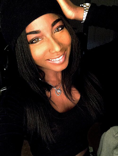 Sometimes all a girl wants is for you to fight for her. Make her believe that you want this relationship more than she does.
