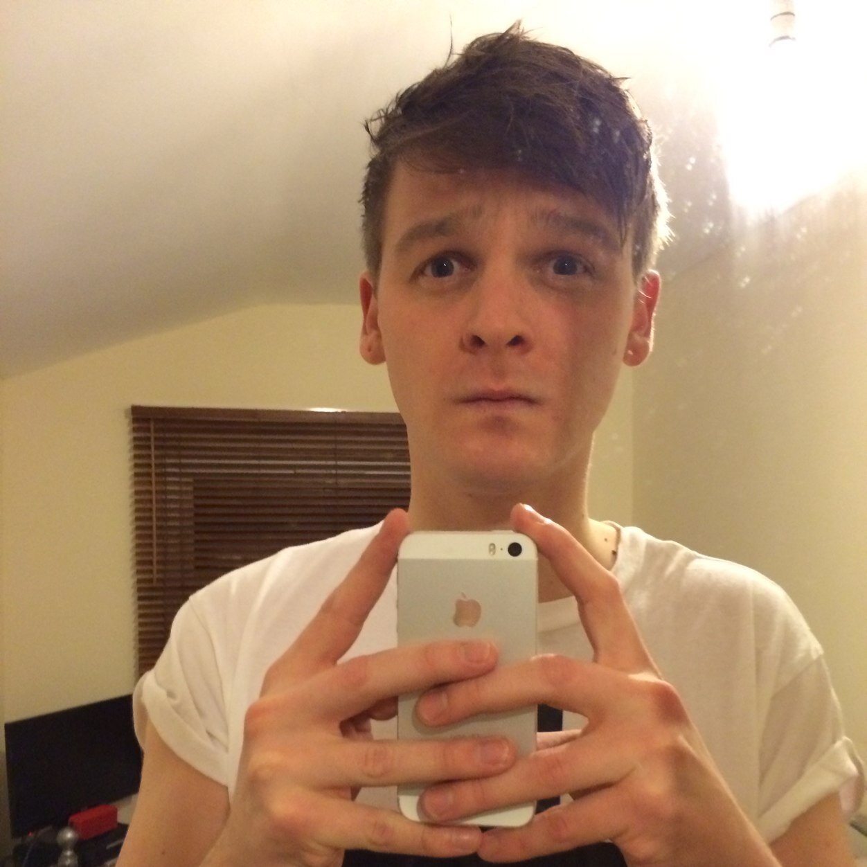 Aaron Nolan (AaronNolan90) Twitter