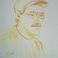 Tom Pinky (@tompinky) 's Twitter Profile