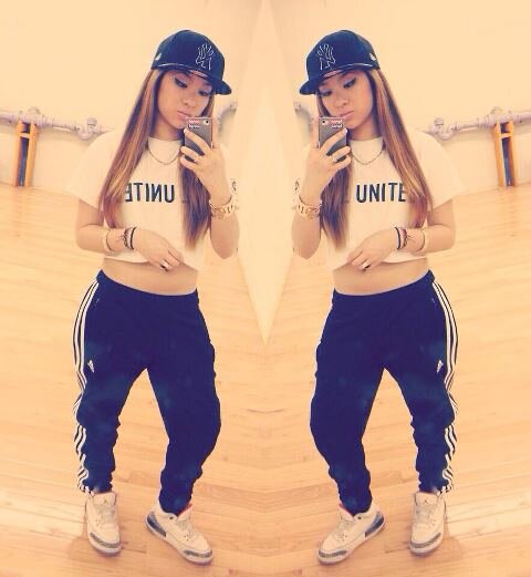 JessalinManesca's profile picture. Real men stay dedicated to one girl.