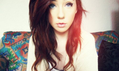 Never regret something that once made you smile.